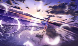 蛮荒记动漫,奇幻世界中的英雄征程